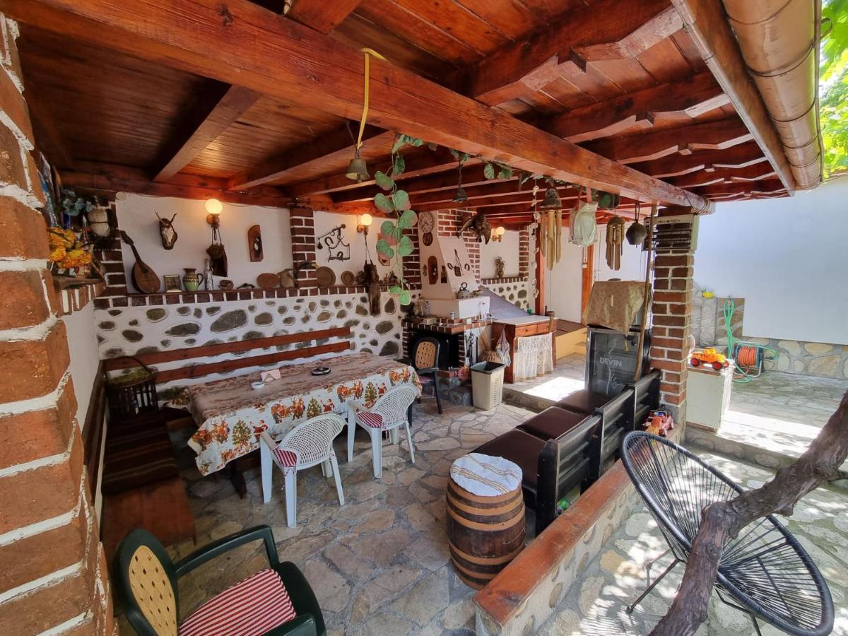 Kaloyanova House Bansko Hotel Eksteriør billede