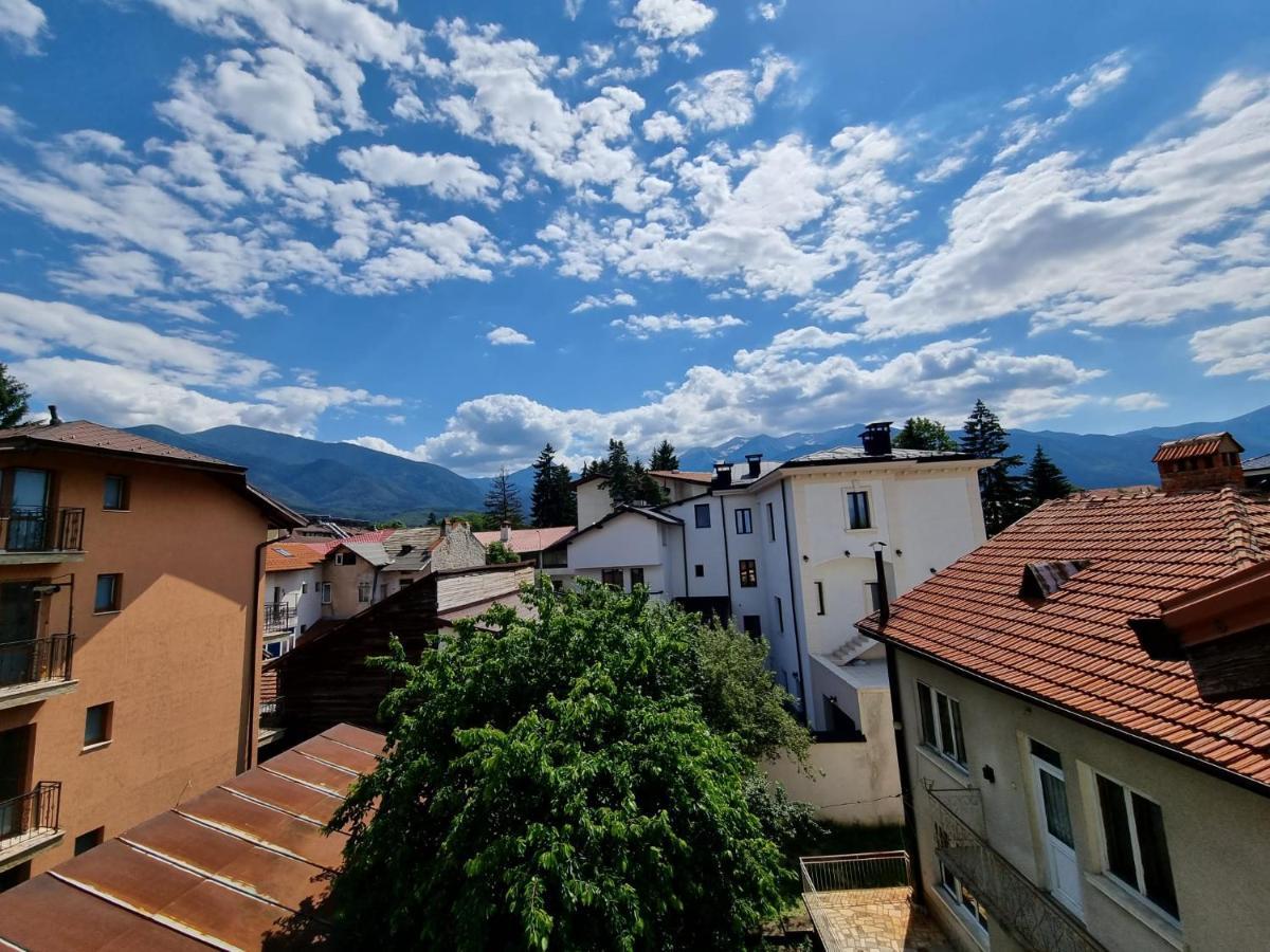 Kaloyanova House Bansko Hotel Eksteriør billede
