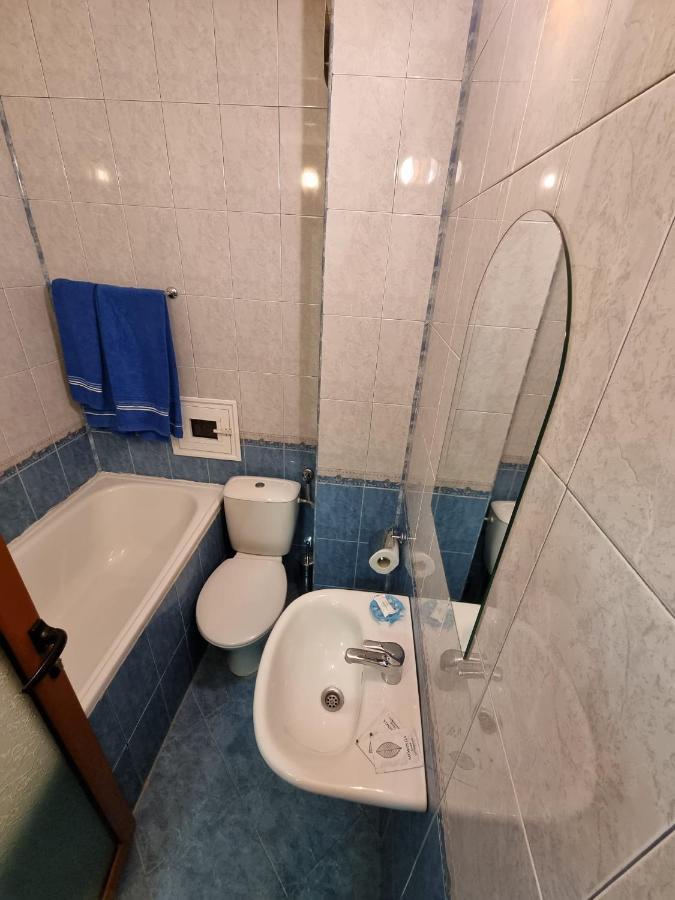 Kaloyanova House Bansko Hotel Eksteriør billede