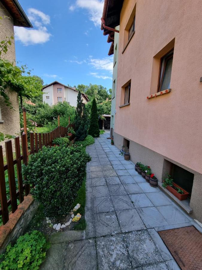 Kaloyanova House Bansko Hotel Eksteriør billede