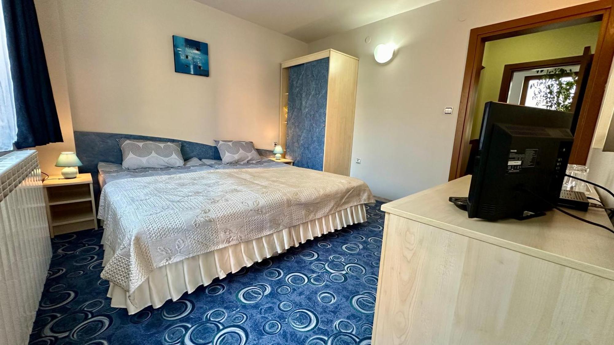 Kaloyanova House Bansko Hotel Eksteriør billede