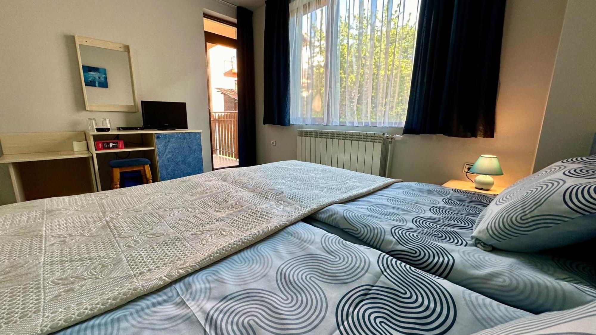 Kaloyanova House Bansko Hotel Eksteriør billede