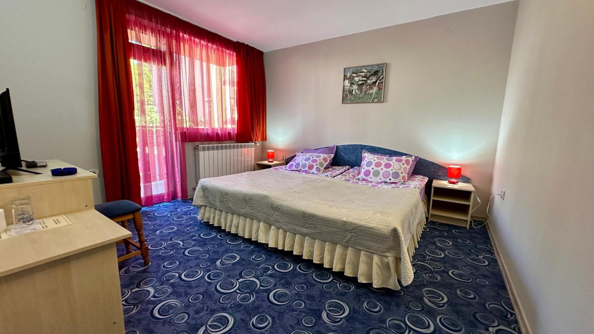 Kaloyanova House Bansko Hotel Eksteriør billede